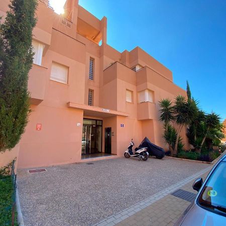 Apartmán Mountain Nest Almería Exteriér fotografie