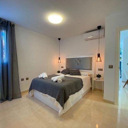 Apartmán Mountain Nest Almería Exteriér fotografie