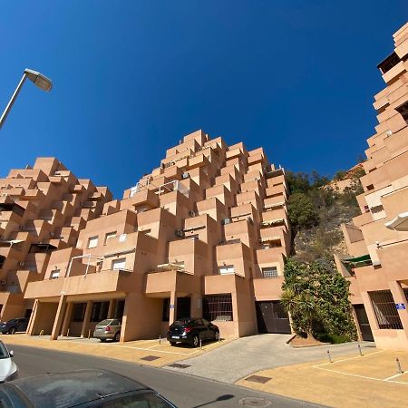 Apartmán Mountain Nest Almería Exteriér fotografie