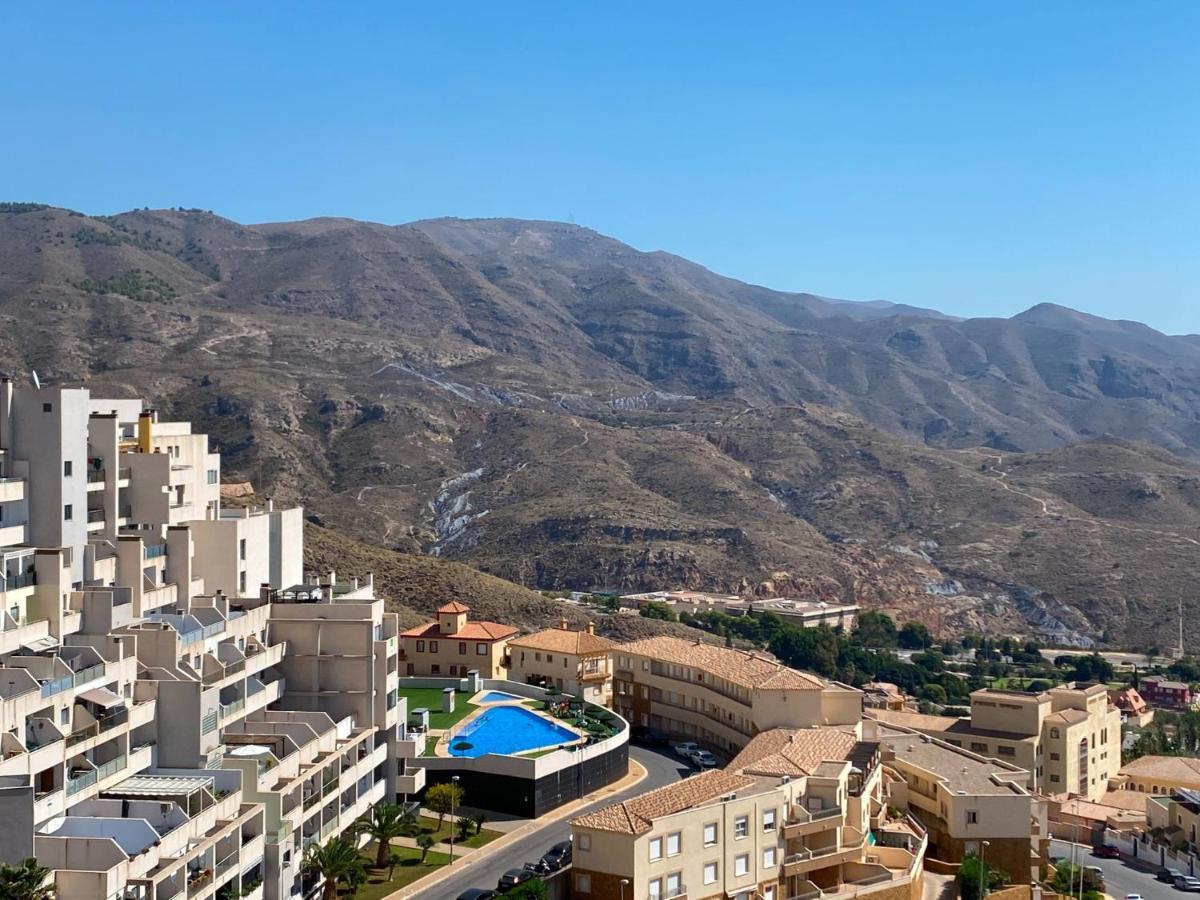 Apartmán Mountain Nest Almería Exteriér fotografie