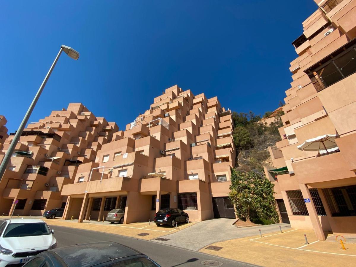Apartmán Mountain Nest Almería Exteriér fotografie